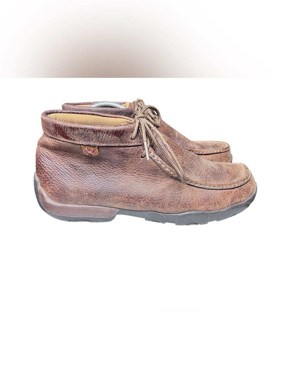 Twisted X driving Mocs Sz 9.5 - Picture 2 of 6